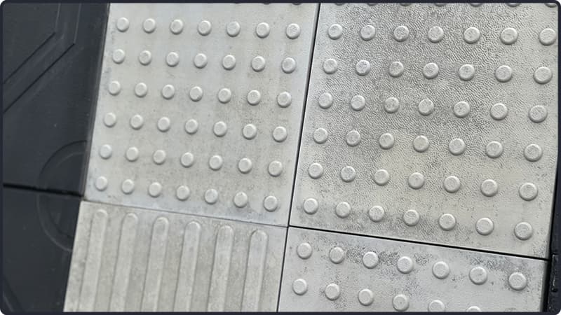 Płytka wzory betonowa Zdjęcie